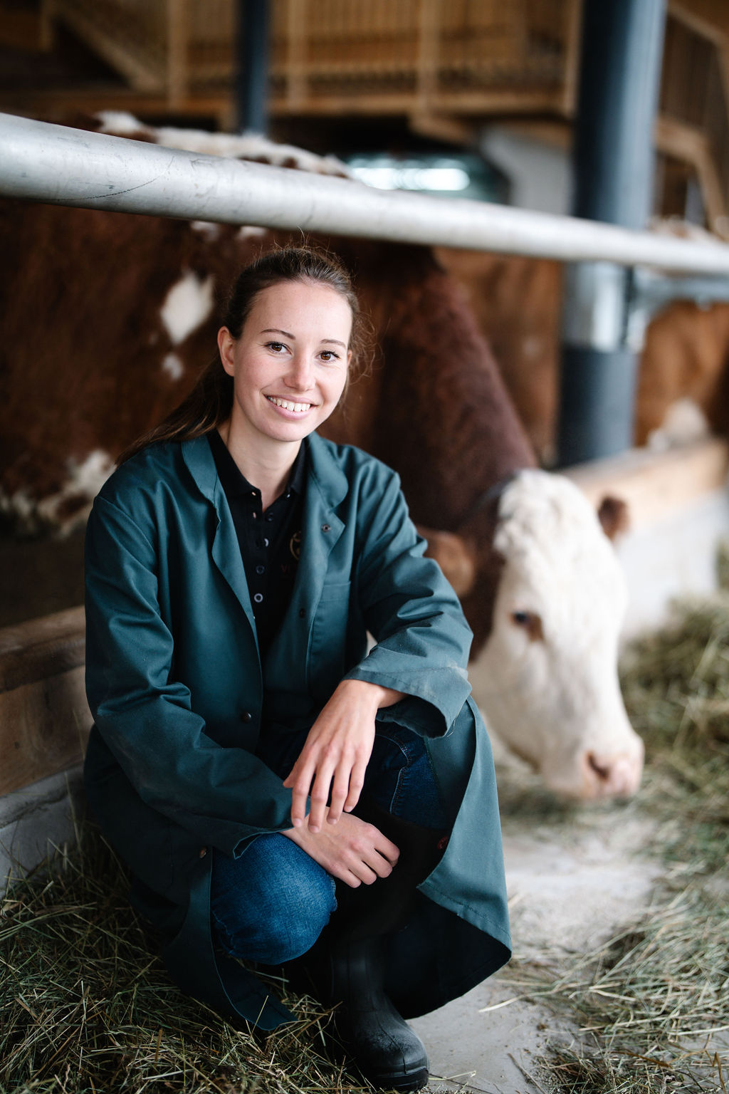 VetFrandl - Tierärztin Laura Meindl